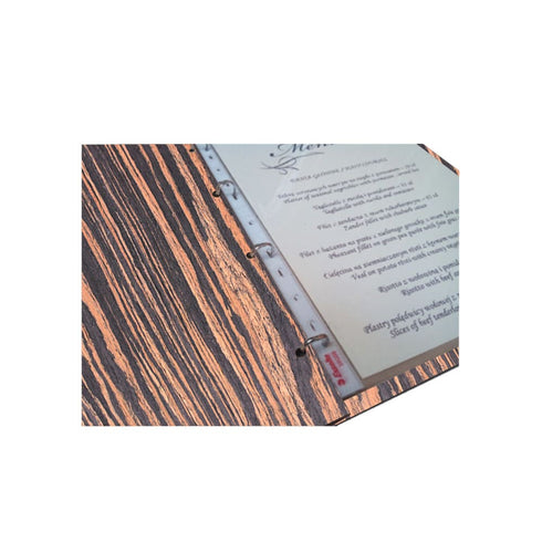 Menu Pin "Ystad"